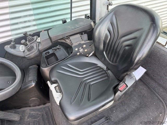 Diesel Forklift Still RX70-30