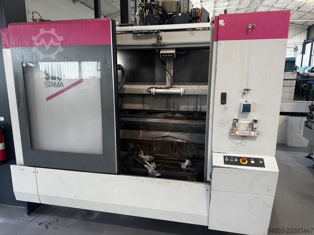  STAMA MC 334