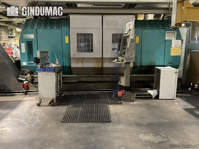 Index G250 Index G250