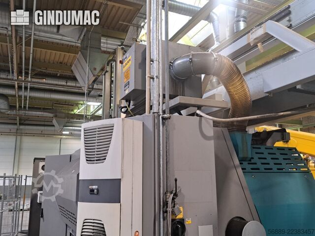 Index G250 Index G250