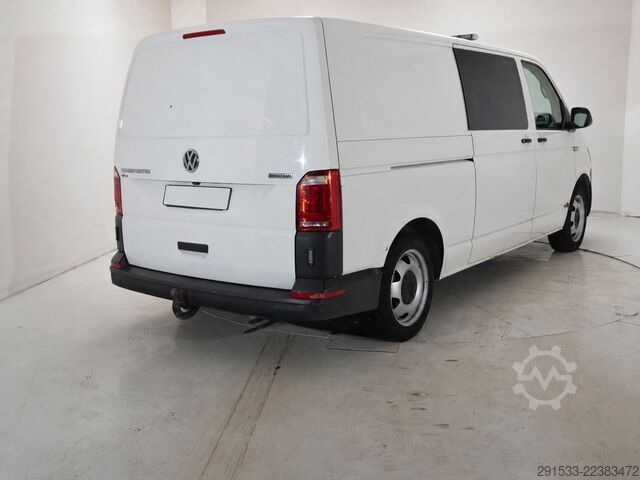  Volkswagen T6 4Motion - TV KANAL INSPECTION RICO