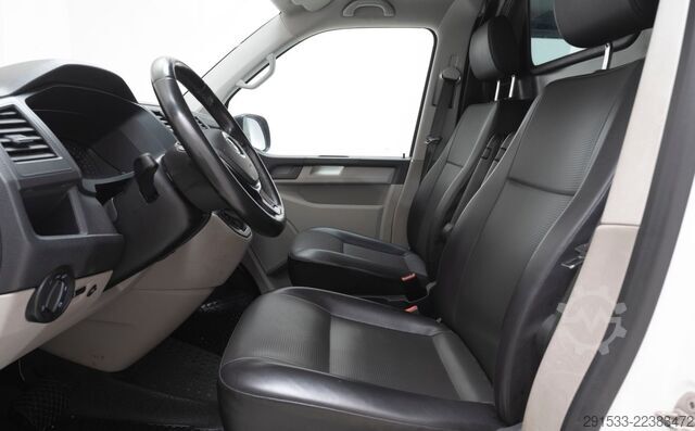  Volkswagen T6 4Motion - TV KANAL INSPECTION RICO