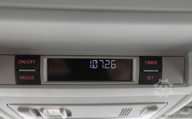  Volkswagen T6 4Motion - TV KANAL INSPECTION RICO