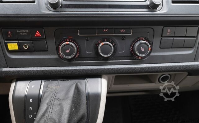  Volkswagen T6 4Motion - TV KANAL INSPECTION RICO