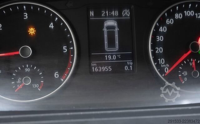  Volkswagen T6 4Motion - TV KANAL INSPECTION RICO