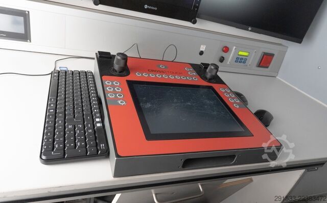  Volkswagen T6 4Motion - TV KANAL INSPECTION RICO