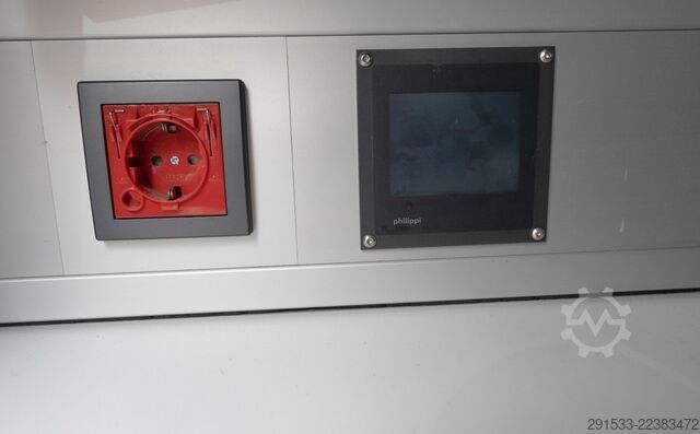 Volkswagen T6 4Motion - TV KANAL INSPECTION RICO