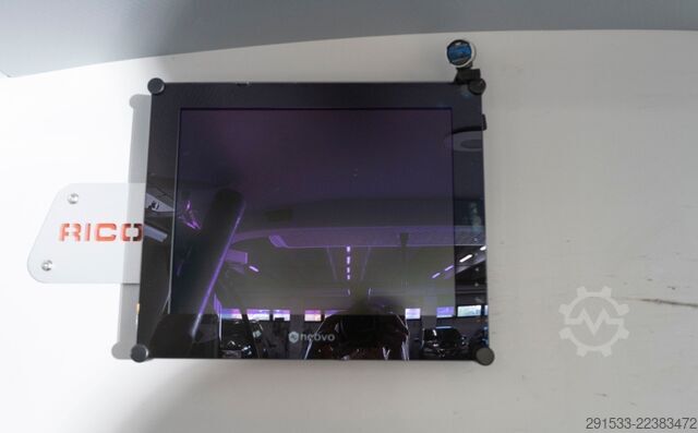  Volkswagen T6 4Motion - TV KANAL INSPECTION RICO