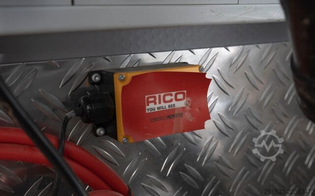  Volkswagen T6 4Motion - TV KANAL INSPECTION RICO