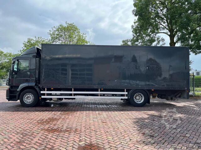 Suitcase Iveco Stralis 190 S/7,5