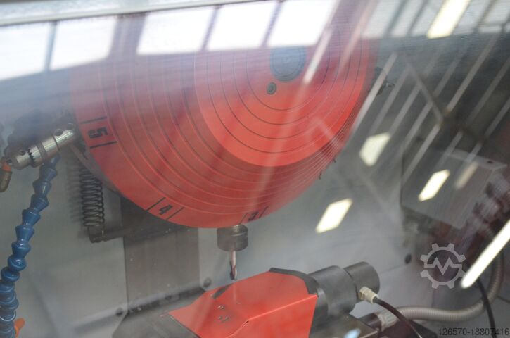 Machining Center EMCO PC MILL 125