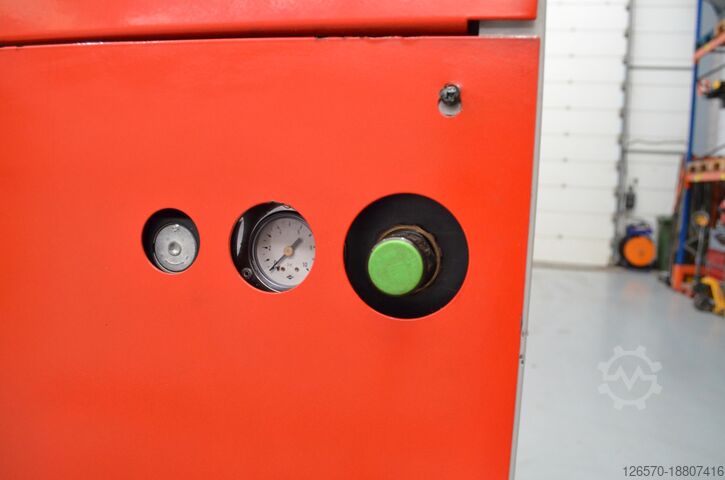 Machining Center EMCO PC MILL 125