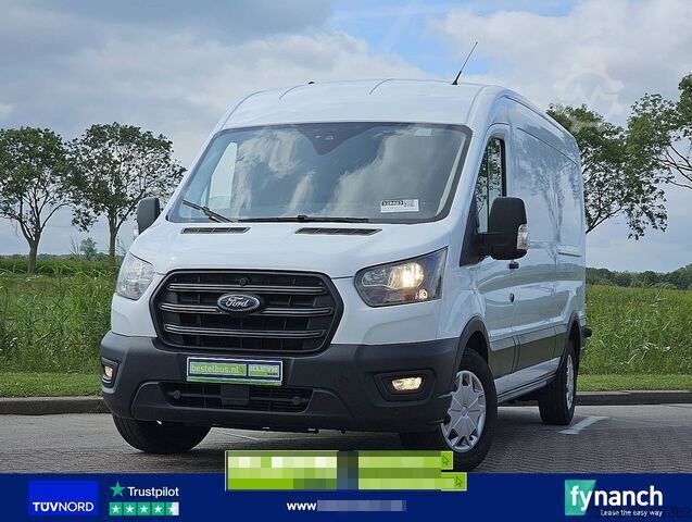 High-roof van FORD TRANSIT 2.0 L3H2 Airco Camera