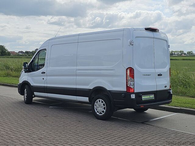 High-roof van FORD TRANSIT 2.0 L3H2 Airco Camera