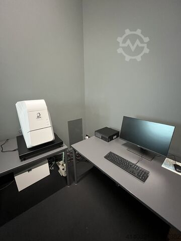 Scanning Electron Microscope (Tabletop) JEOL JCM-7000