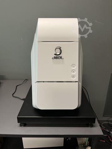 Scanning Electron Microscope (Tabletop) JEOL JCM-7000