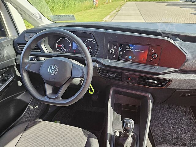 Suitcase VOLKSWAGEN CADDY 2.0 Airco CarPlay Euro6!