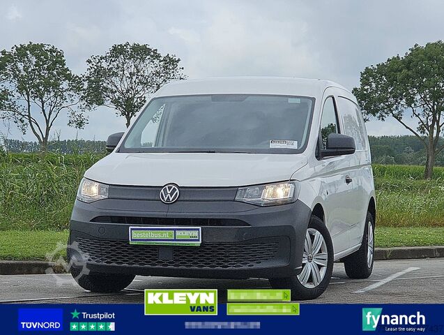 Suitcase VOLKSWAGEN CADDY 2.0 TDI CARGO