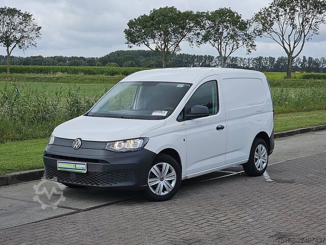Suitcase VOLKSWAGEN CADDY 2.0 TDI CARGO