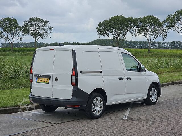 Suitcase VOLKSWAGEN CADDY 2.0 TDI CARGO