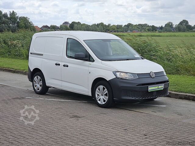 Suitcase VOLKSWAGEN CADDY 2.0 TDI CARGO