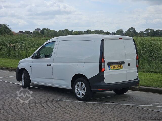 Suitcase VOLKSWAGEN CADDY 2.0 TDI CARGO