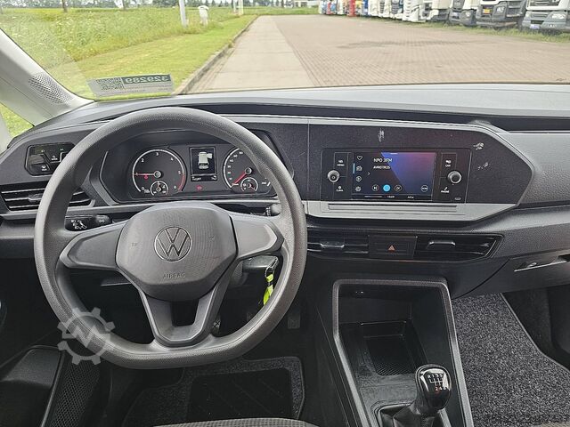 Suitcase VOLKSWAGEN CADDY 2.0 TDI CARGO