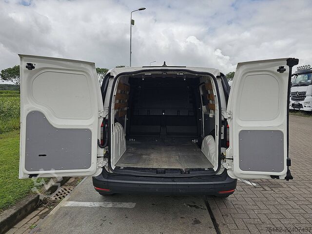 Suitcase VOLKSWAGEN CADDY 2.0 TDI CARGO