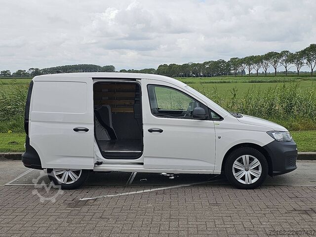 Suitcase VOLKSWAGEN CADDY 2.0 TDI CARGO