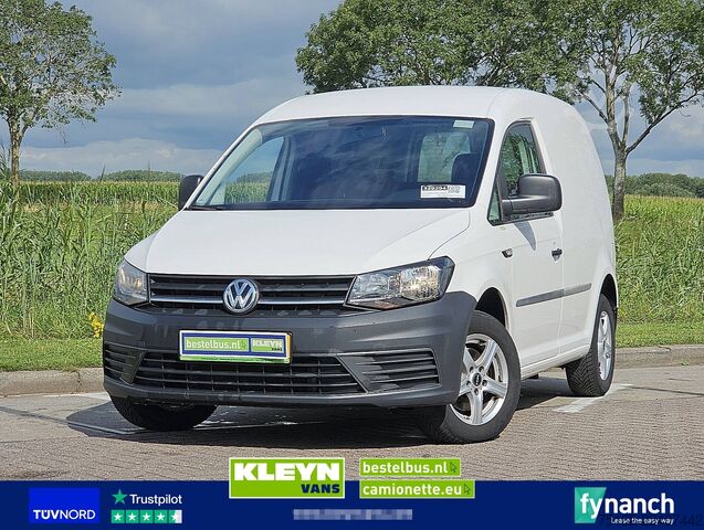 Suitcase VOLKSWAGEN CADDY 2.0 TDI