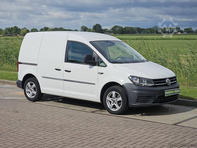 Suitcase VOLKSWAGEN CADDY 2.0 TDI