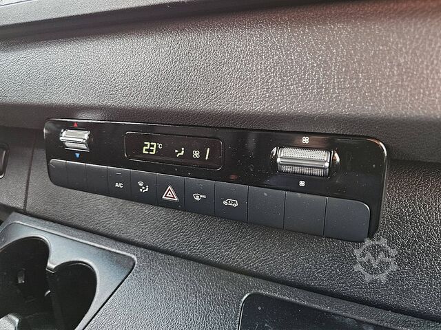 High-roof van MERCEDES-BENZ SPRINTER 315 ac automaat EURO6