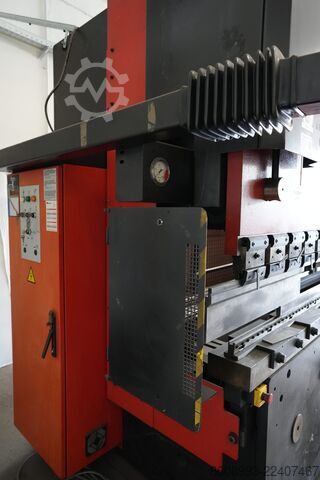 Press brake AMADA HFBO 170/40