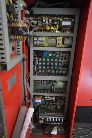 Press brake AMADA HFBO 170/40