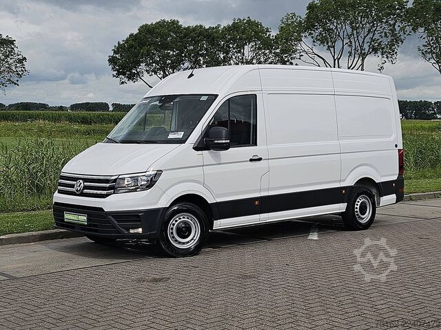 Hochdachkombi VOLKSWAGEN CRAFTER 2.0 L3H3 Automaat Navi