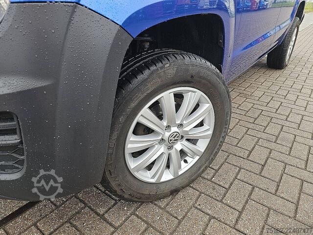 Pickup VOLKSWAGEN AMAROK 3.0 TDI ac 3.0 V6 EURO6
