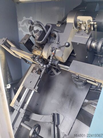 Schärfmaschine VOLLMER B10