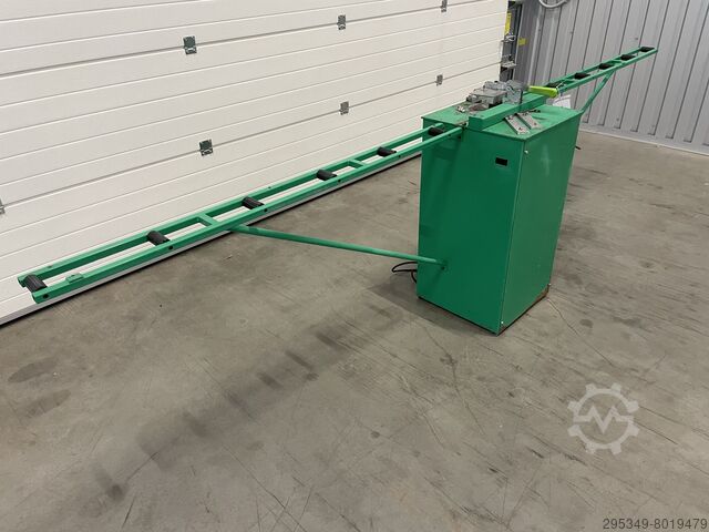 Angle saw ECO INSTRUMENTS PDS