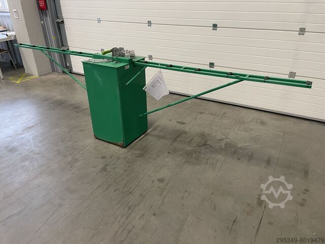 Angle saw ECO INSTRUMENTS PDS