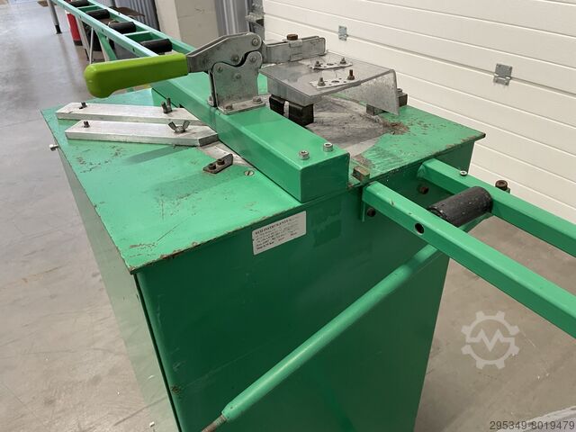 Angle saw ECO INSTRUMENTS PDS