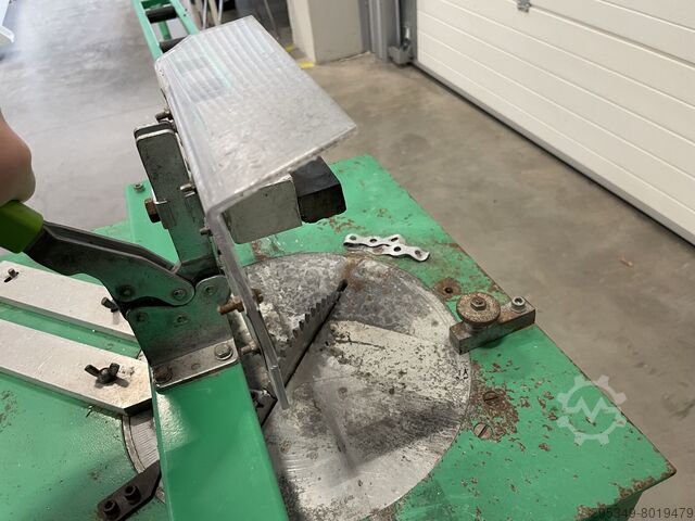 Angle saw ECO INSTRUMENTS PDS