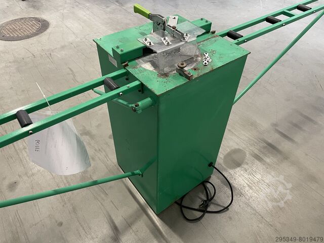 Angle saw ECO INSTRUMENTS PDS