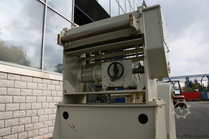 Coiler with Feeding Device VEB AETE 4 F - 6150