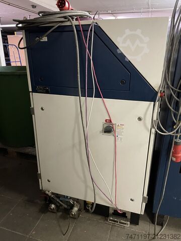 Trumpf TruDisk 4002 (4C) TRUMPF TruDisk 4002 (4 C)