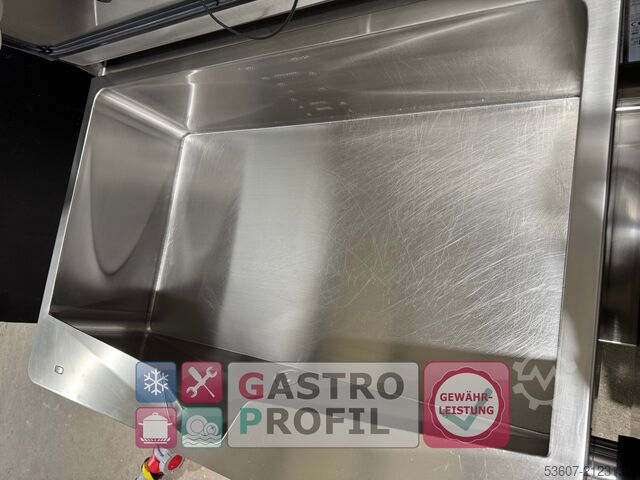 Multifunktionskippbratpfanne Rational iVario Pro XL