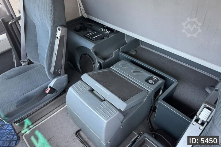 Standard-SZM MAN TGX 41.680 XXL, Euro 5, V8 / 250T / Full steel ...