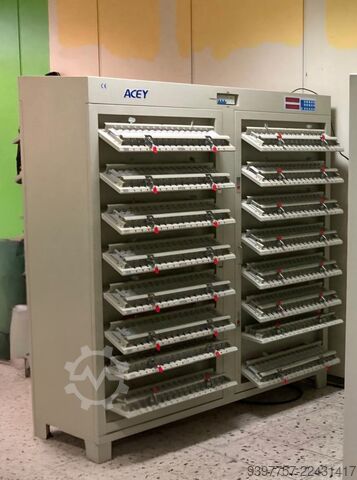 Battery cell tester ACEY ACEY-CT503-512H