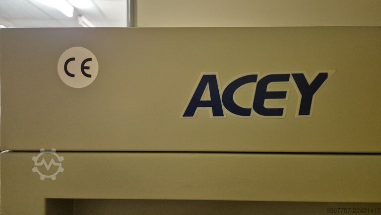 Battery cell tester ACEY ACEY-CT503-512H