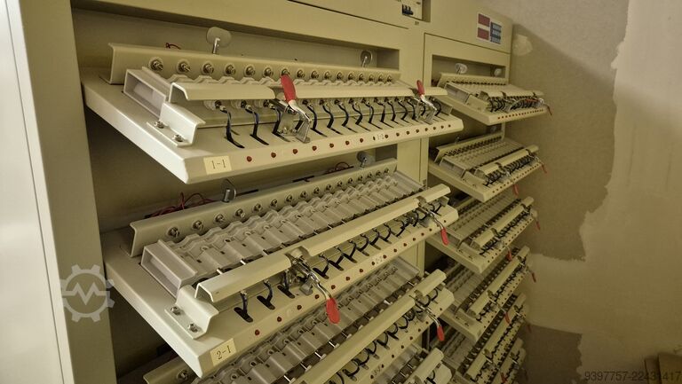 Battery cell tester ACEY ACEY-CT503-512H