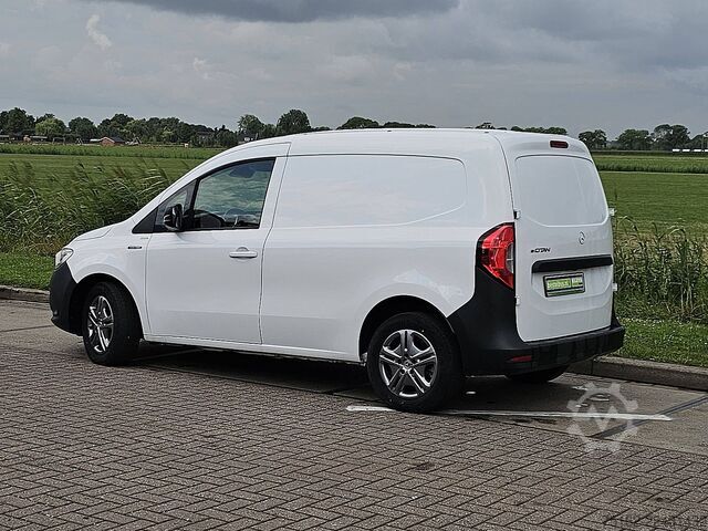 Suitcase MERCEDES-BENZ ECITAN 51kWh L1 290Km WLTP